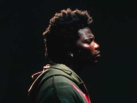 Monjola - AM I TOO MUCH [VISUALS]