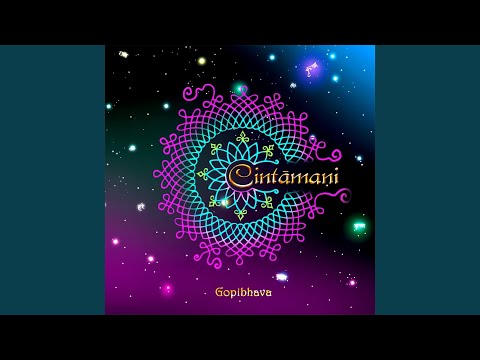 The Transcendental Vibration (Live)