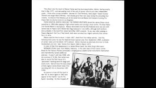 Maceo Parker And All The King's Men-Got To Getcha (1970) HD