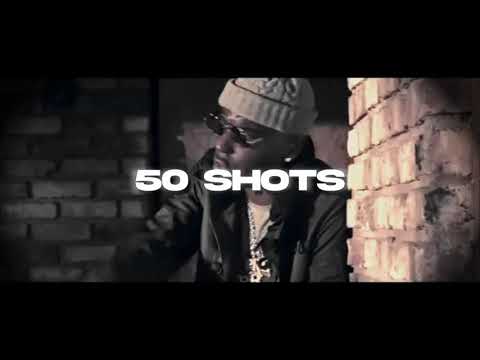 Young Dolph 50 Shots Type Beat - Prod. @WinissBeats