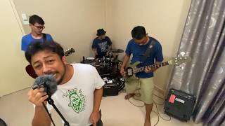 Descendents - Lucky (Cover) Gian BADroom Session