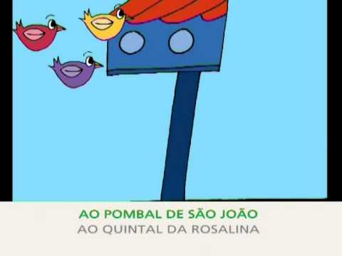 Caixinha de Sonhos Vol.1 - As Pombinhas Da Catrina