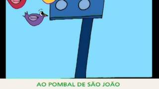 Caixinha de Sonhos Vol.1 - As Pombinhas Da Catrina