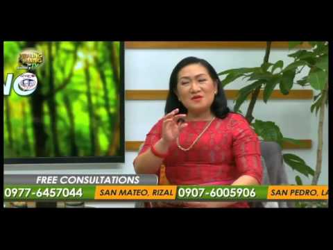 Metal slimming wrap Isang recipe para sa pagbaba ng timbang sa pamamagitan ng Larisa Dolina