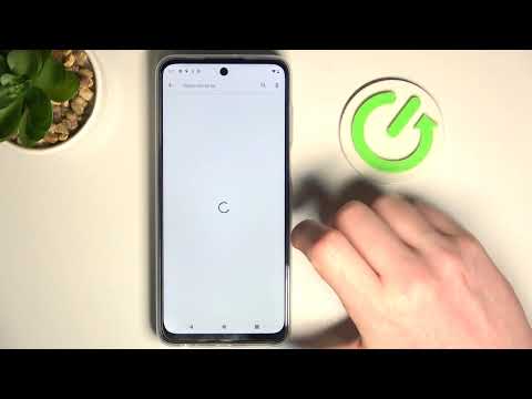 I Can't Find Games on Google Play Store - Fix Play Store Problem on MOTOROLA Moto G73
