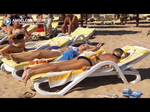 Hotel Coral Beach Rotana Resort