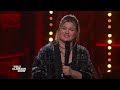 Babyface Kelly Clarkson Show Take A Bow