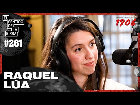 Raquel Lúa: La Voz y el Corazón | ESDLB con Ricardo Moya #261