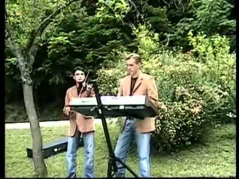 Raspjevane meraklije - KPD Zenica - (Official video 2006)