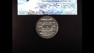 That Kid Chris ‎– Reflections (Victor Calderone & TKC Collaboration Remix)