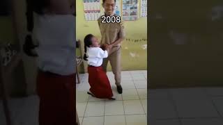 Viral Lucu Anak SD tendang Telor Pak Guru😂😂�