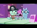 Happy Tree Friends TV Series Episode 11c Easy Comb Easy Go 1080p HD