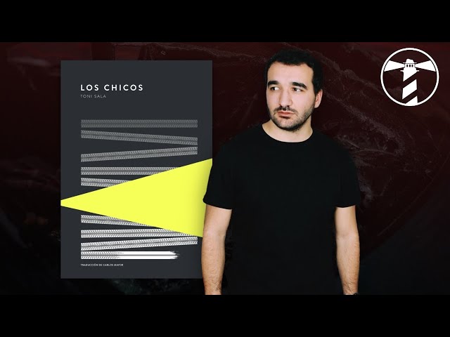 Vídeo relacionado con El chico perfecto (Los chicos nº 2)