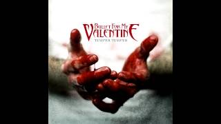 Bullet for My Valentine - Saints &amp; Sinners