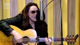 Ana Carolina cantando Ludmilla (Hoje)