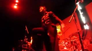 Demonic Sonogram - Call Me Nighthawk (Official Video)