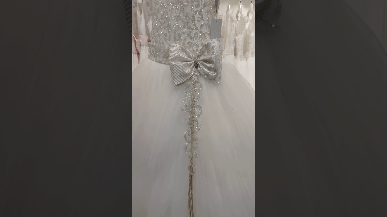 Abiti da comunione 2020