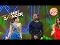 Hai Hukku Song पर Suniel Shetty ने दिखाया अपना जलवा India S Best