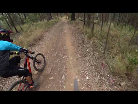 Old Tambo DH Track Follow Cam
