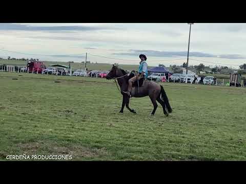 4° REDOMON - SARANDI DEL YI  2026