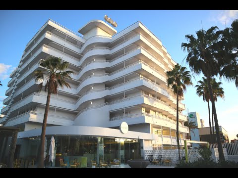 Hotel Gold By Marina in Playa del Inglés