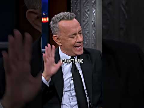 Tom Hanks Saved Forrest Gump’s Iconic Scene