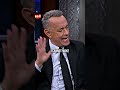 Tom Hanks Saved Forrest Gump’s Iconic Scene