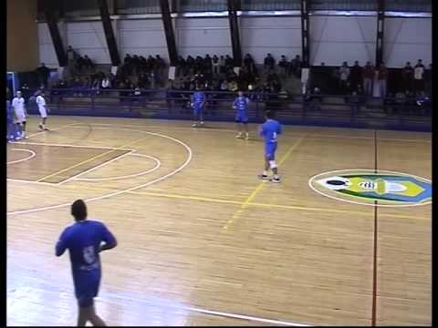 BERANE-ULCINJ 31:25 (Rukomet)