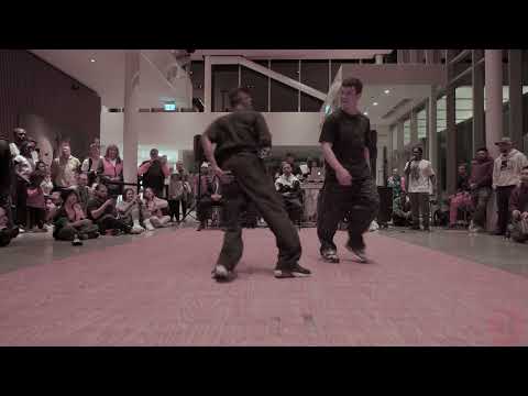 Sak vs Qal // 1v1 Break // Lumifest Battle 23 // Finals