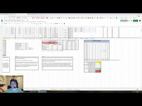 Coulson Calculator Update - Added Shard Estimator and More! - Marvel Strike Force