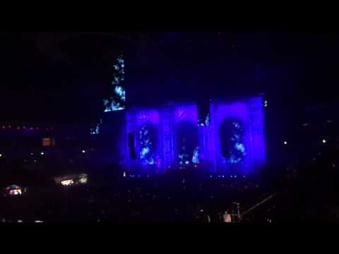 TRANSMISSION 2014 - Bryan Kearney Intro