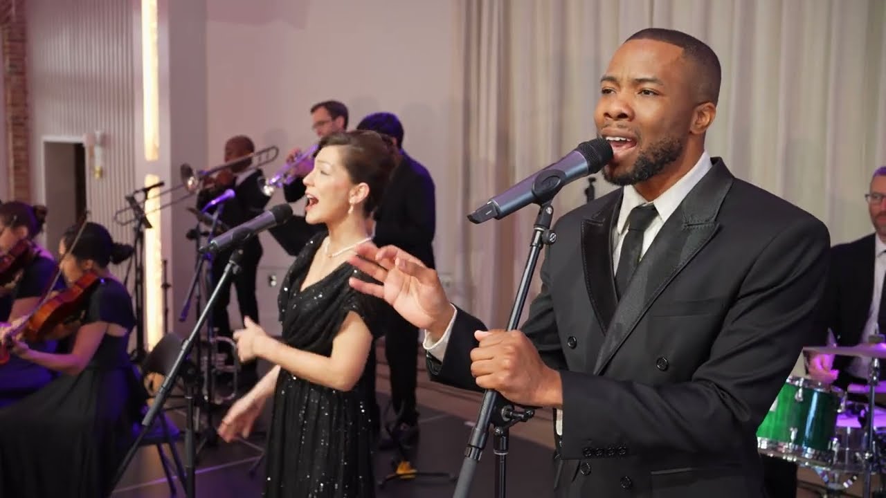 The Avon Society Band video preview