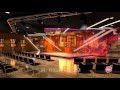 Transformation Church Modern Church Design