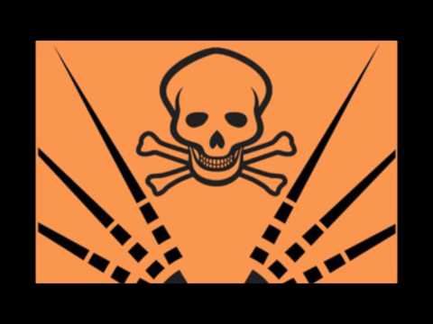 Radioactive Man - Where Am I?