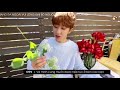 VIETSUB THE8 MAKING FILM SEVENTEEN TEEN AGE JACKET BEHIND SCENE