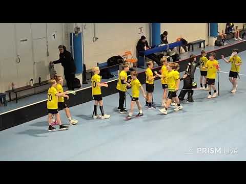 P12 Tiikerit- Westend Indians 18. tammikuuta 2026