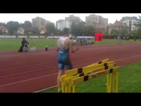 Dalj [M], Filip Pravdica - Otvoreno prvenstvo Slovenije za seniore i seniorke 2016