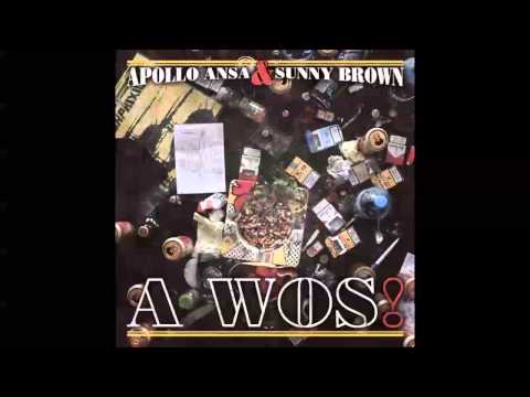 Lonely & incomplete - Apollo Ansa & Sunny Brown - A WOS!