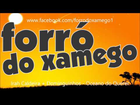 Oceano Do Querer video