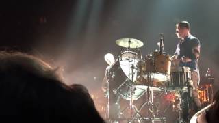 u2 - the troubles (live in vancouver)