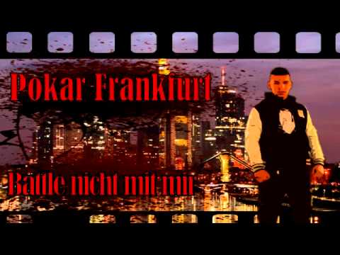 Pokar - Battle nicht mit mir ( Prod. GunFight Beatz )