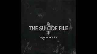 Suicide File – Live On WERS
