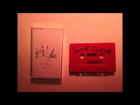 Surf Curse   Demos (Full Album)