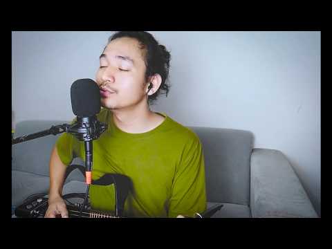 TIAP LANGKAHKU (Each Step I Take) - NKB 188 (Cover Josh Sitompul)