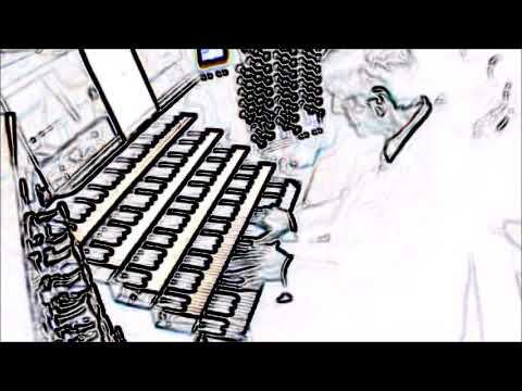 DJ SHADOW - ORGAN DONOR - dj sensible church rave remix