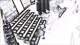 DJ SHADOW - ORGAN DONOR - dj sensible church rave remix