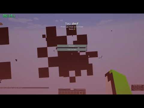 When Dream gets UNLUCKY FAILS!!!!!