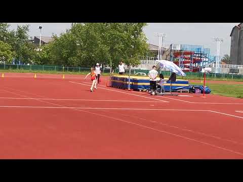 SKOK U VIS- MLAĐE PIONIRKE,PRV.ASCS 2020