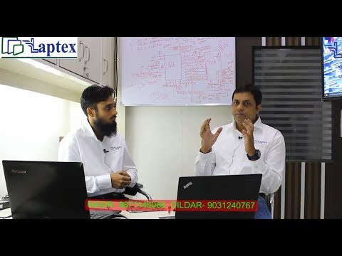 Buck Converter Working and Jugaad Hindi Online Chiplevel Laptop Repair Training Course Laptex