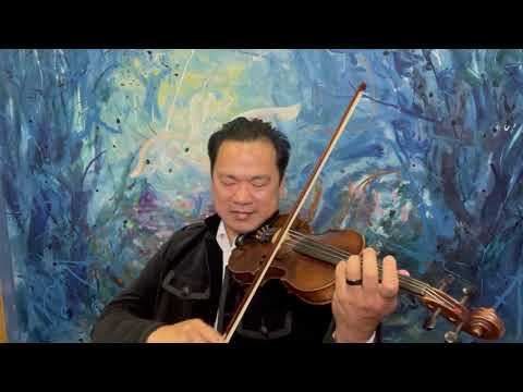 Stars Spangled Banner (National Anthem) - Violin Cover